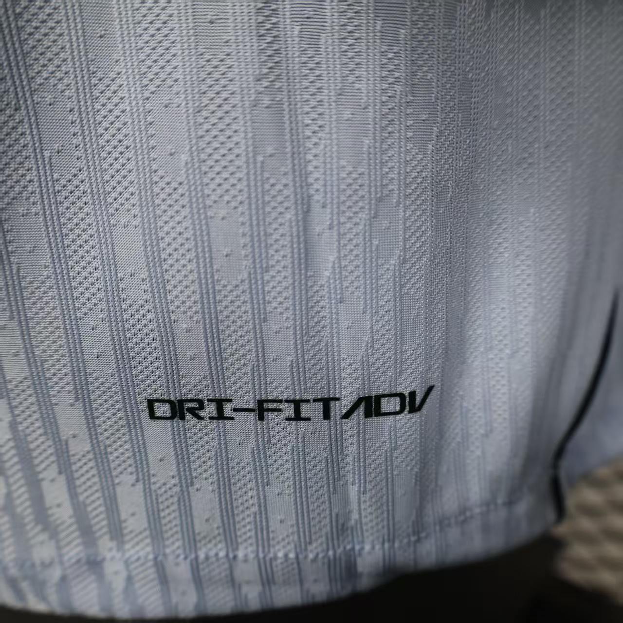 Uruguay Local Mundial 2026 - Versión Player (Authentic)