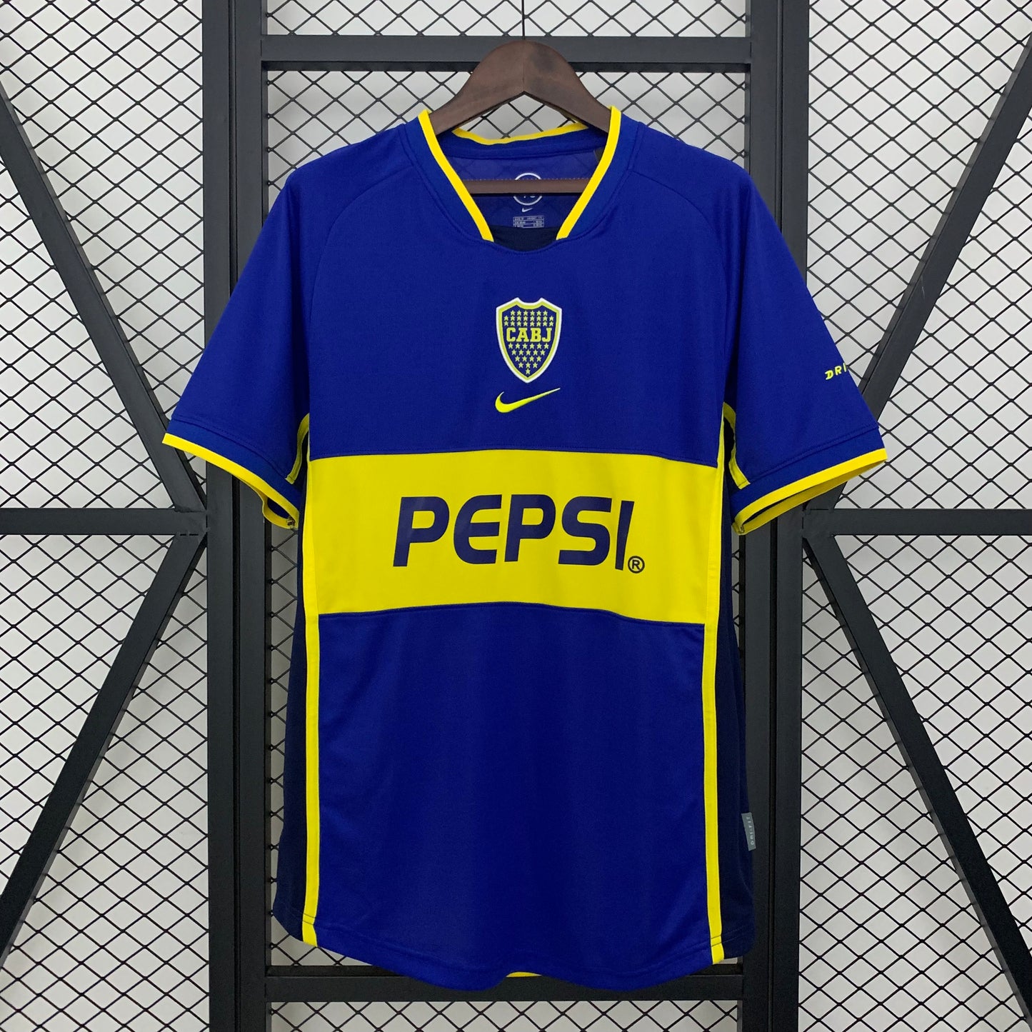 Boca Juniors 2005/2006