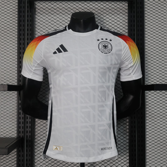 Alemania 2024/2025