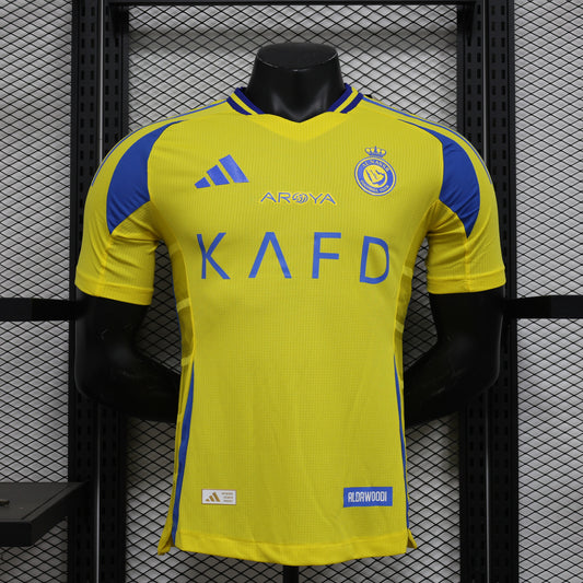 Al-Nassr FC 2024/2025