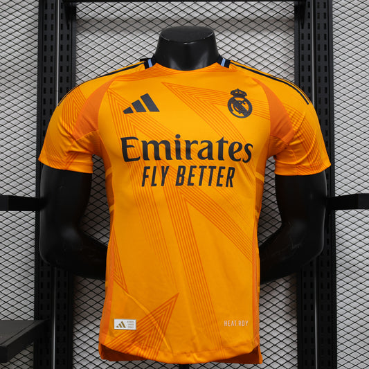 Real Madrid 2024/2025 ALTERNA