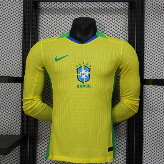 BRASIL 25/26