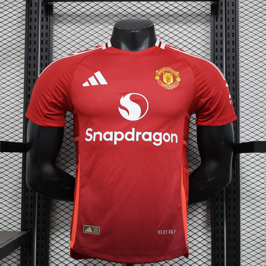 Manchester United 2024/2025