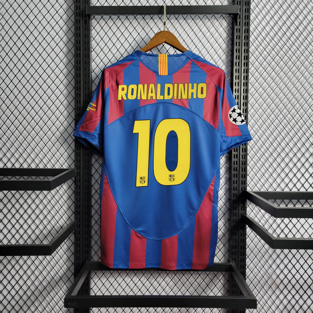 FC Barcelona 2005/2006