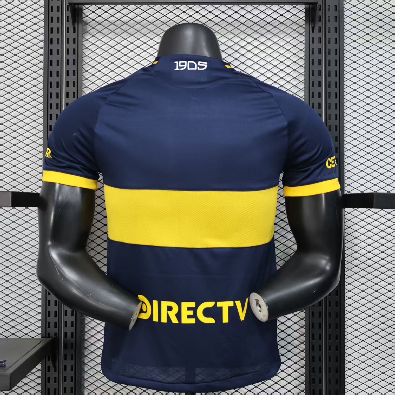 Boca Juniors 2025/202