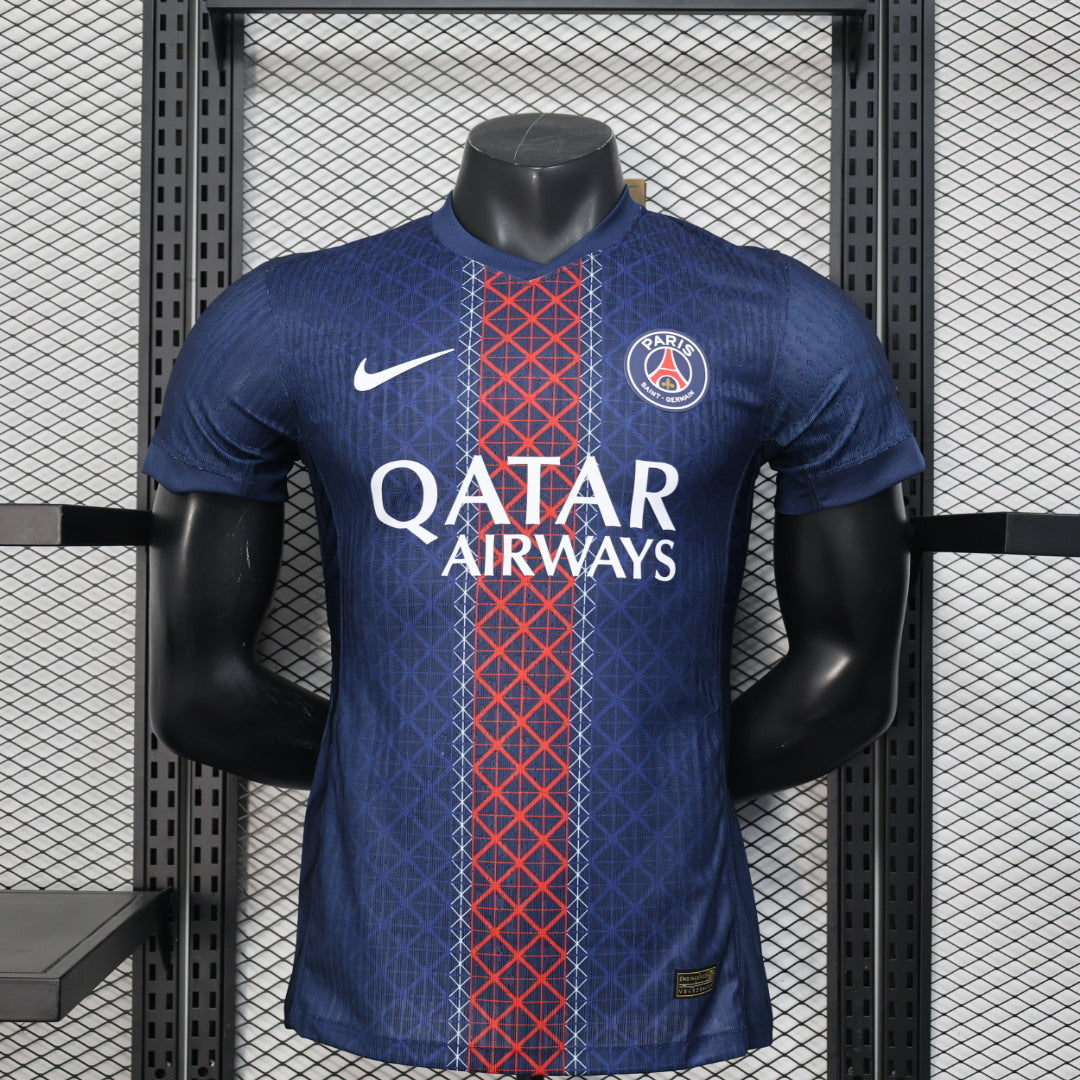 Paris Saint-Germain PSG 2025/26 – Versión Player