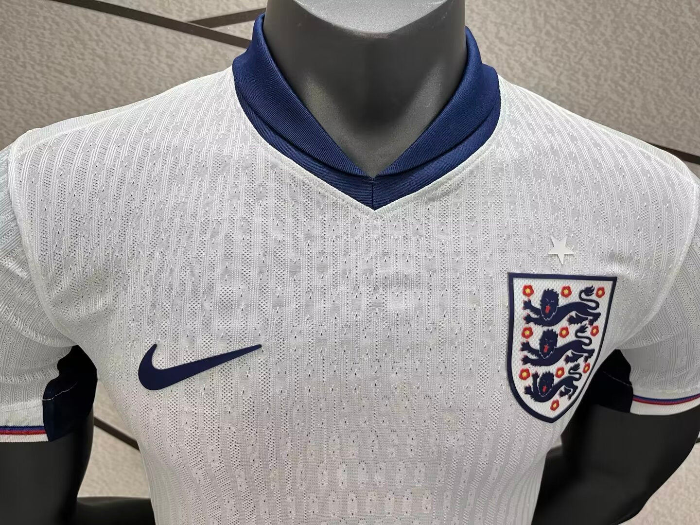 Inglaterra 2024/25