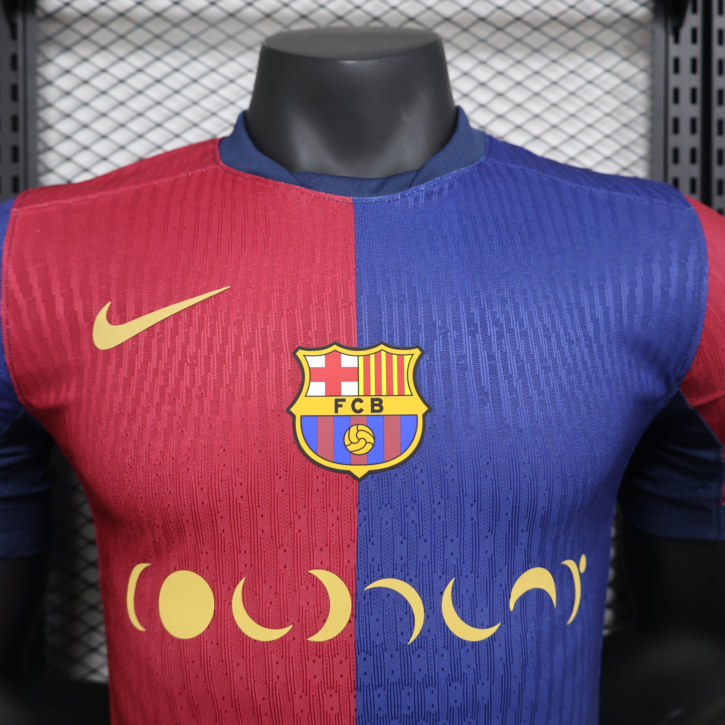 FC Barcelona Edicion especial Coldplay