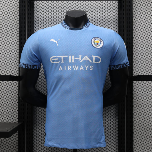 Manchester City 2024/2025