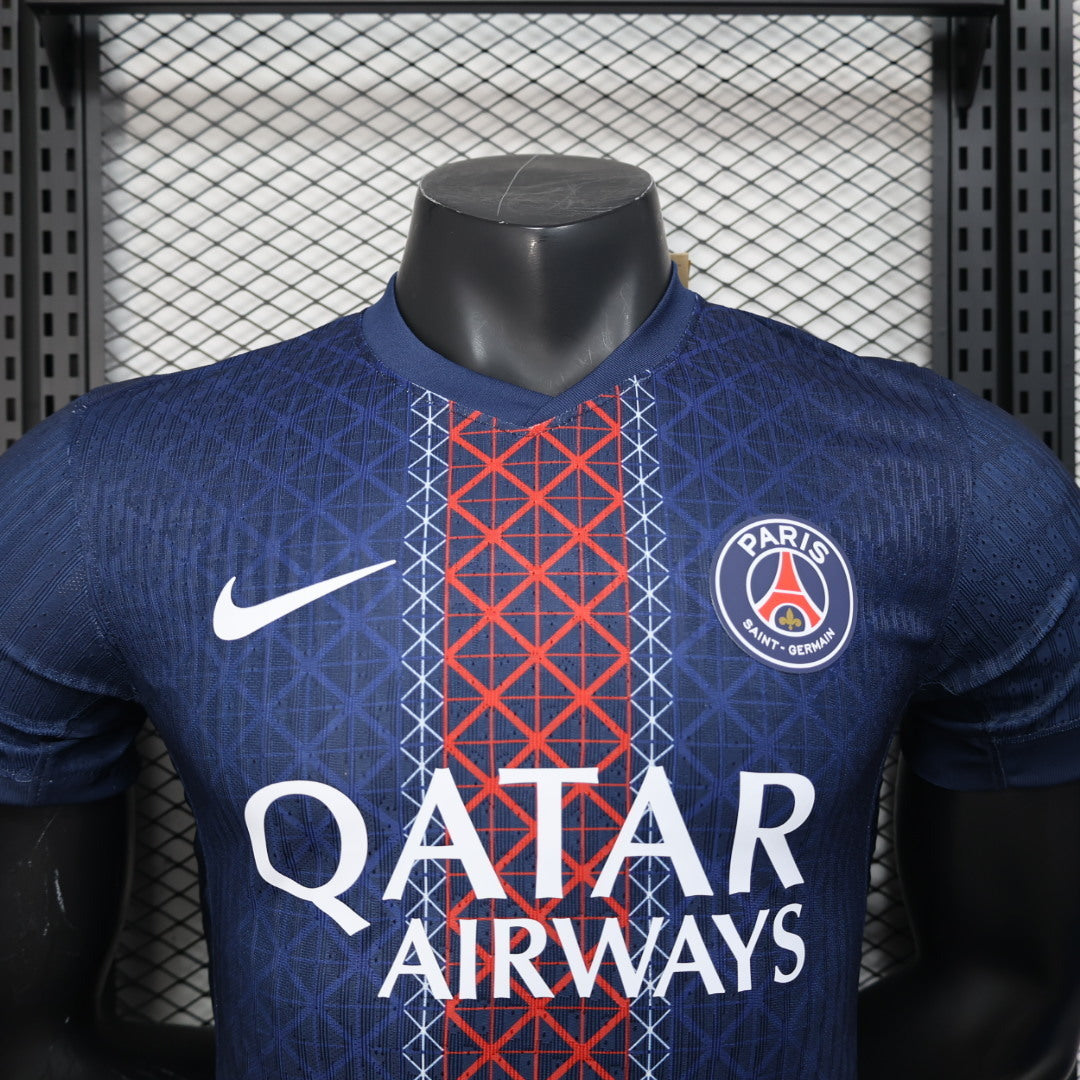 Paris Saint-Germain PSG 2025/26 – Versión Player