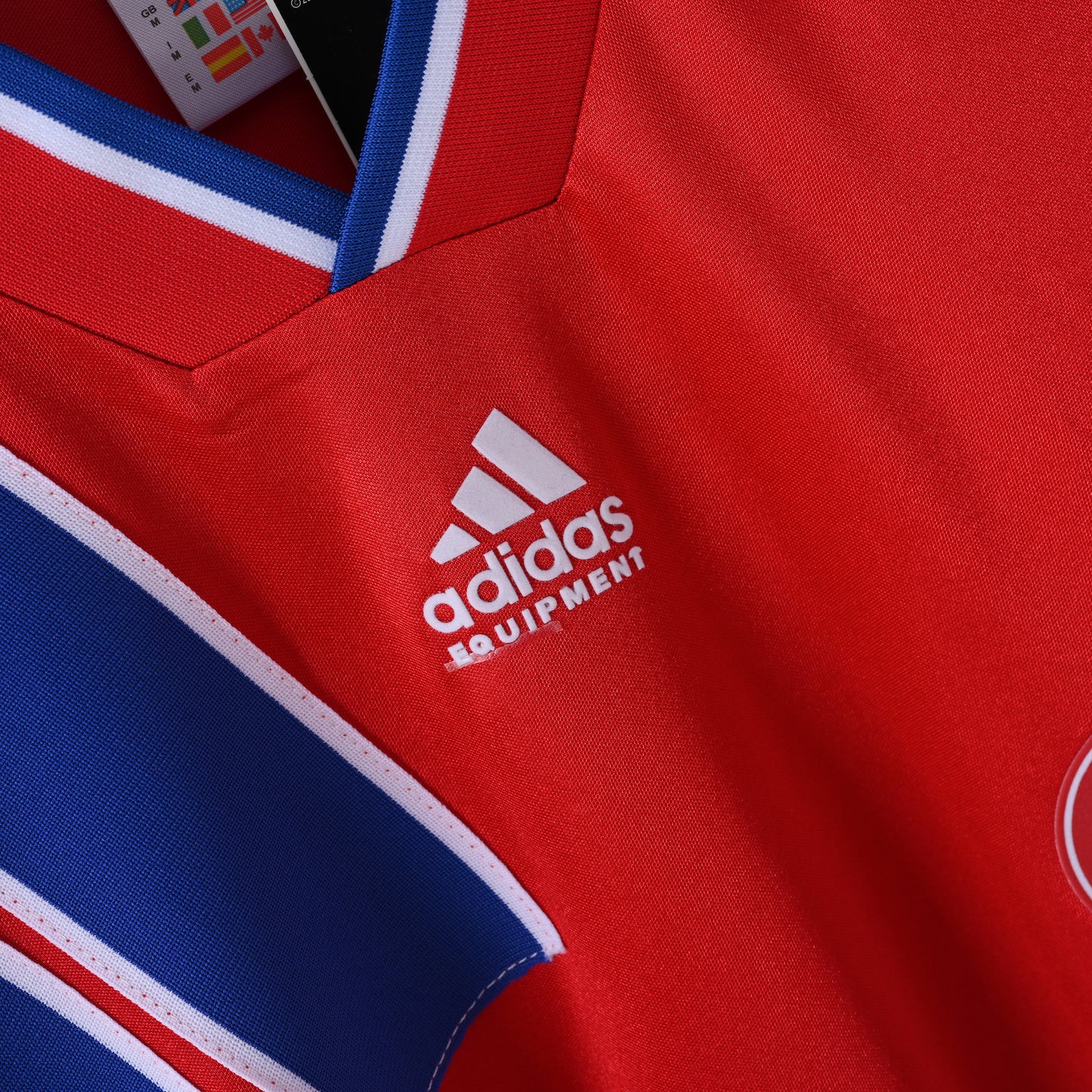 Bayern Munich 1991-1993