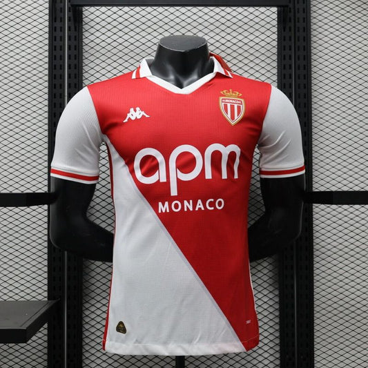 Monaco - 2024 2025