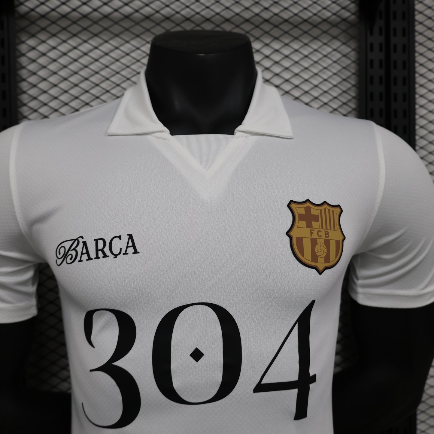FC Barcelona Edición Conmemorativa