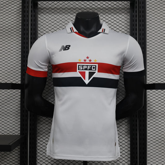 São Paulo FC 2024/2025 (Copia)