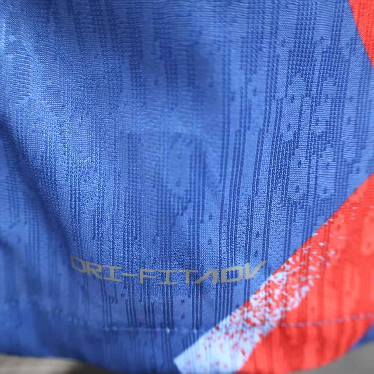 FC Barcelona Cuarta Equipación 2026 - Versión Authentic (Player)