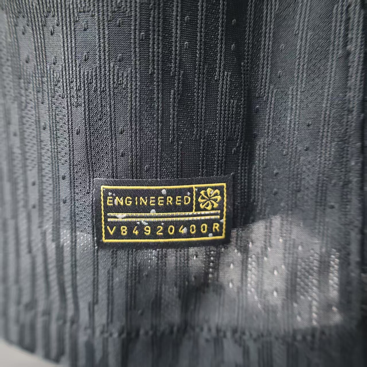 Chelsea 2026 – Versión Player (Third / Tercera)