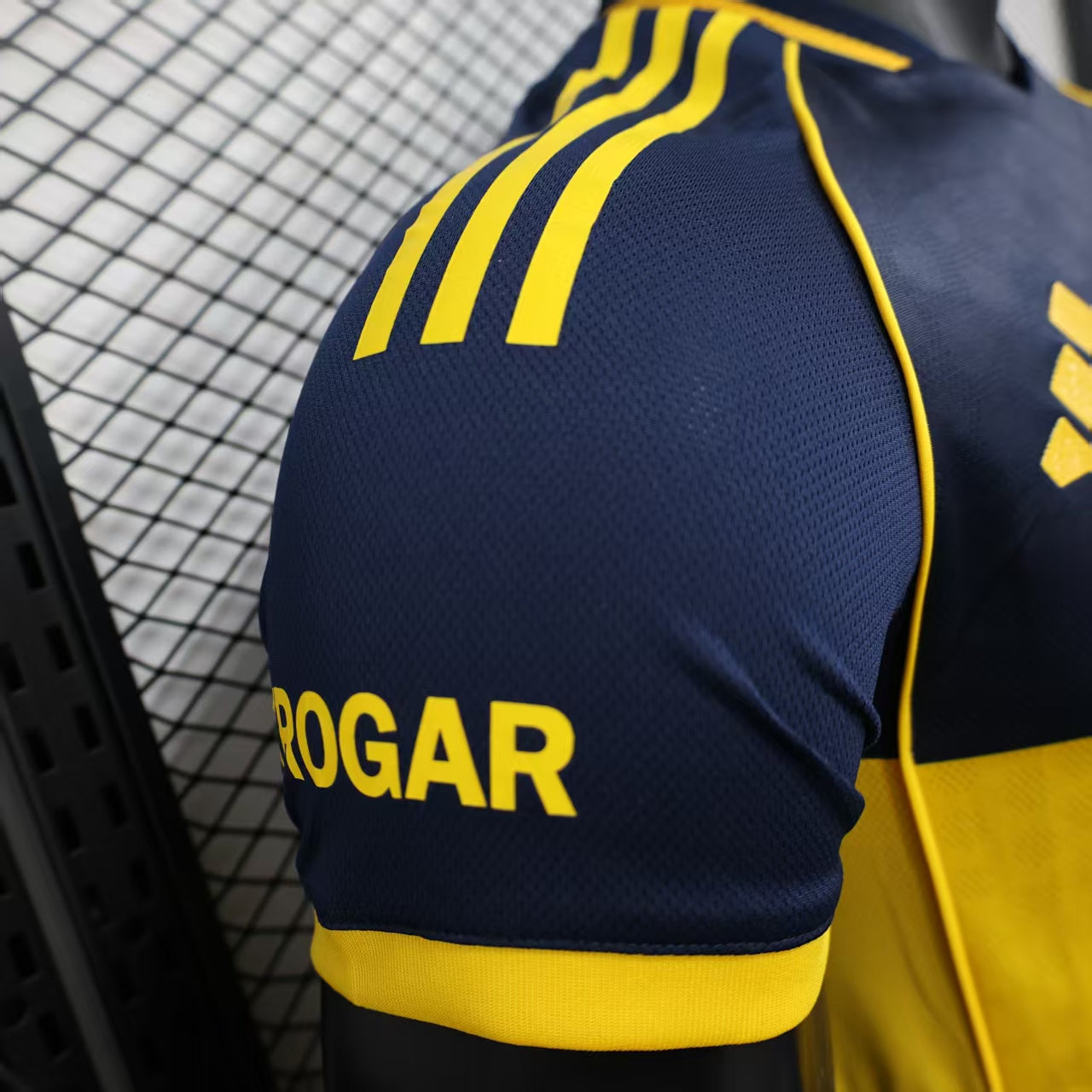 Boca Juniors 2025/202