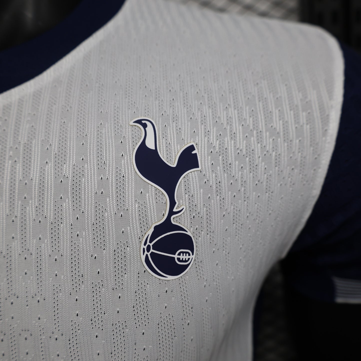 Camiseta Tottenham Hotspur 2024-2025