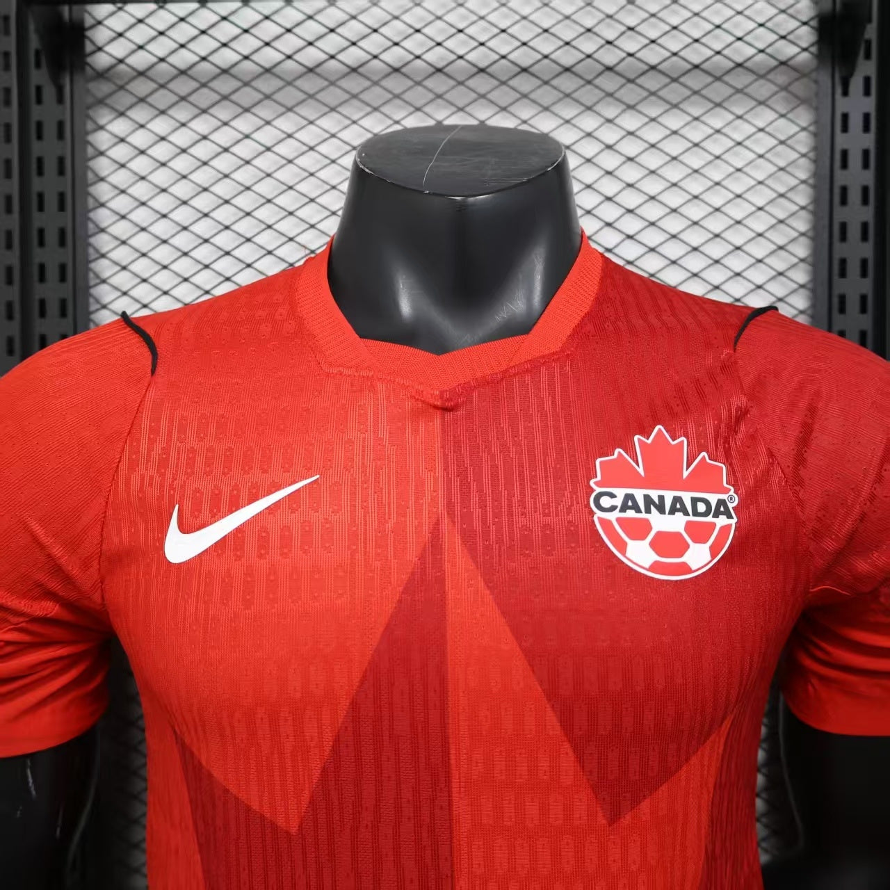 Canadá Local Mundial 2026 - Versión Player (Authentic)