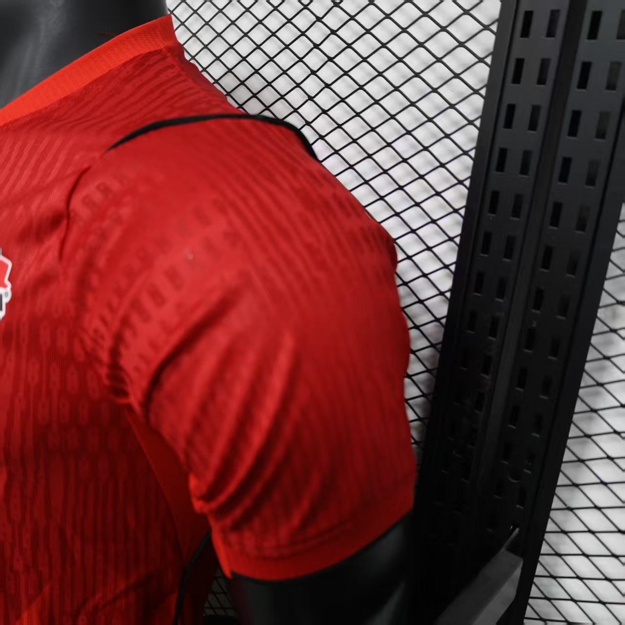 Canadá Local Mundial 2026 - Versión Player (Authentic)