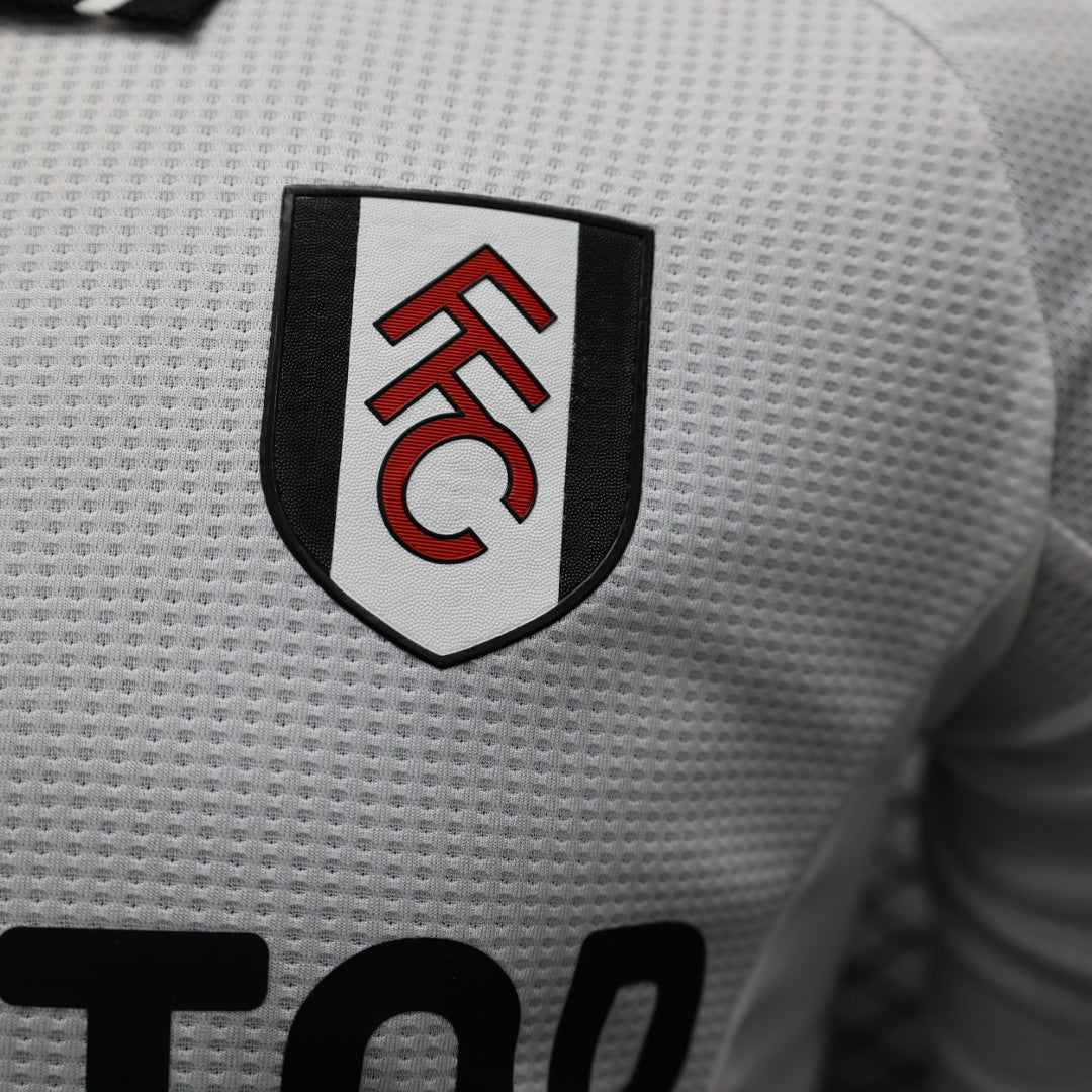 Fulham FC 2024/2025