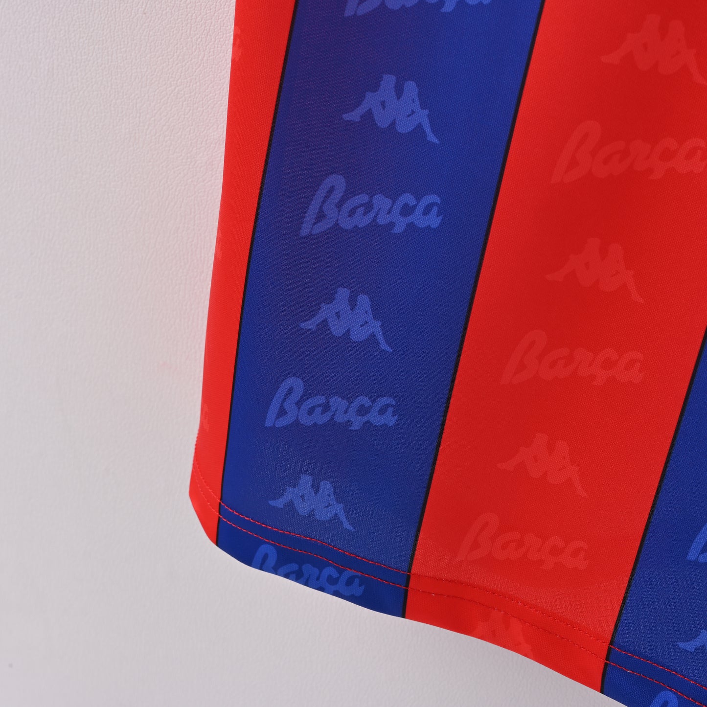 FC Barcelona Home Kit 1995-1997