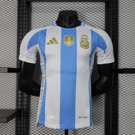 Argentina 2024/2025