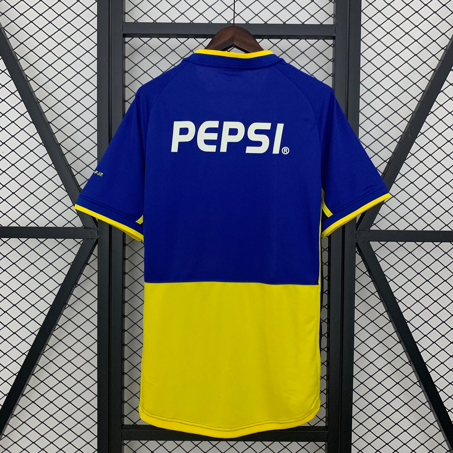 Boca Juniors 2005/2006