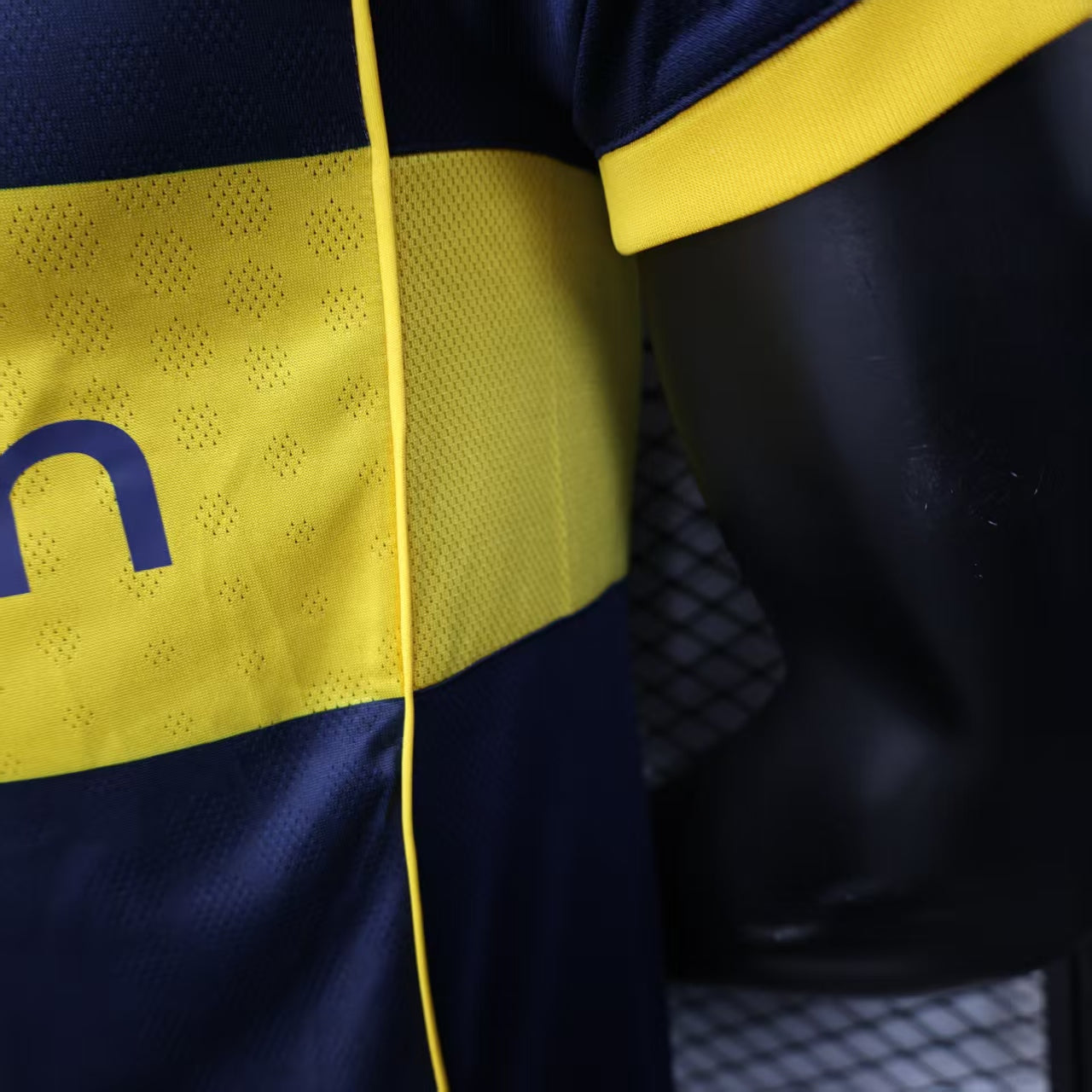 Boca Juniors 2025/202