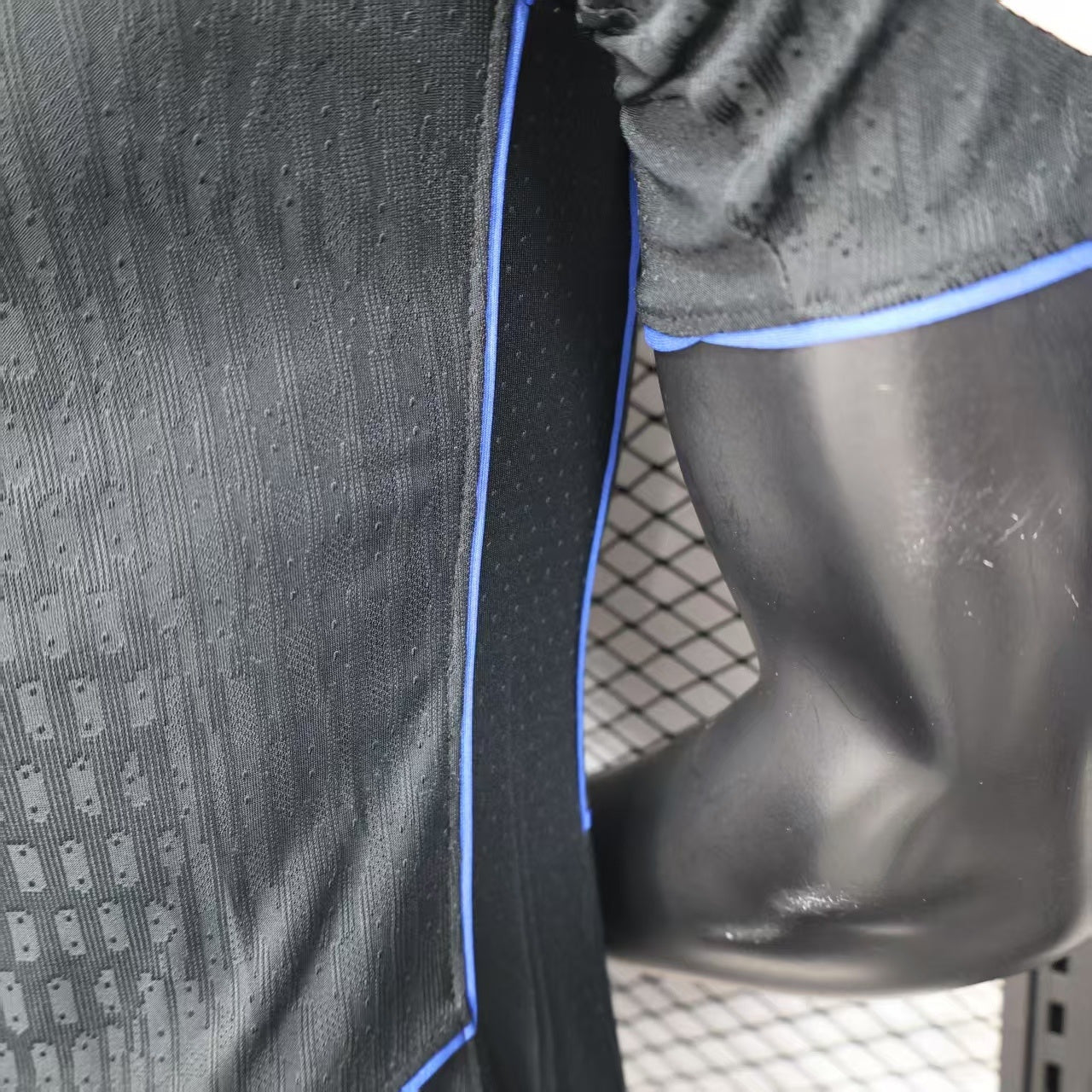 Chelsea 2026 – Versión Player (Third / Tercera)