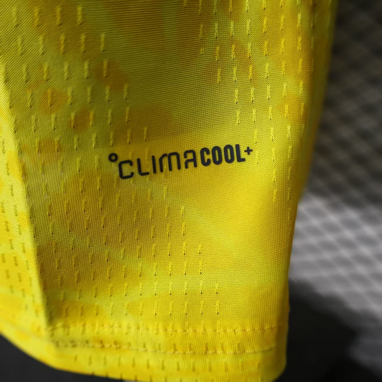 Colombia 2026 – Versión Player (Home / Mundial)