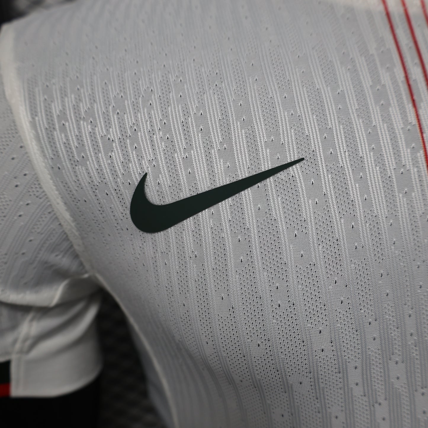 Chelsea 2026 – Versión Player (Away / Alterna)