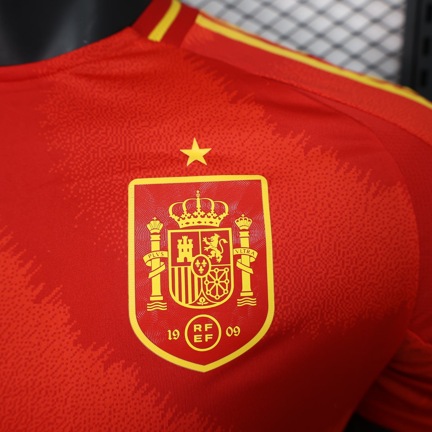 España 2024 - 2025