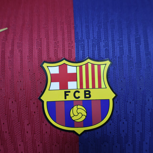 FC Barcelona 24/25