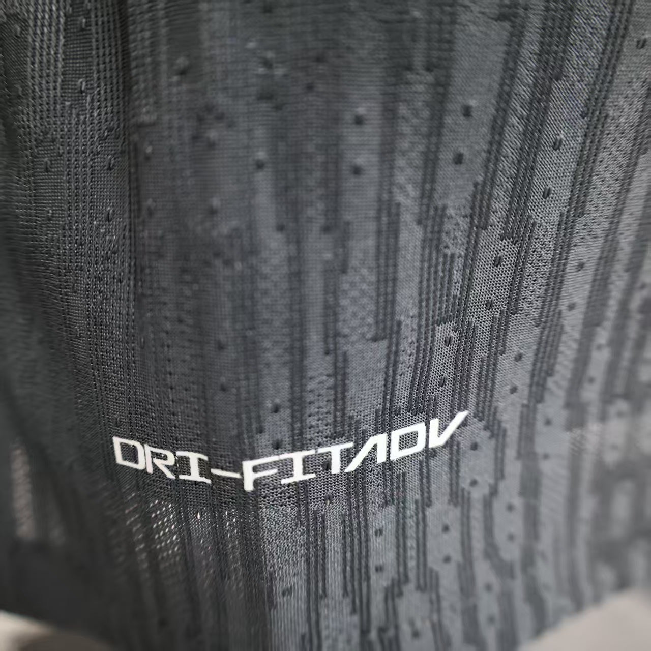 Chelsea 2026 – Versión Player (Third / Tercera)