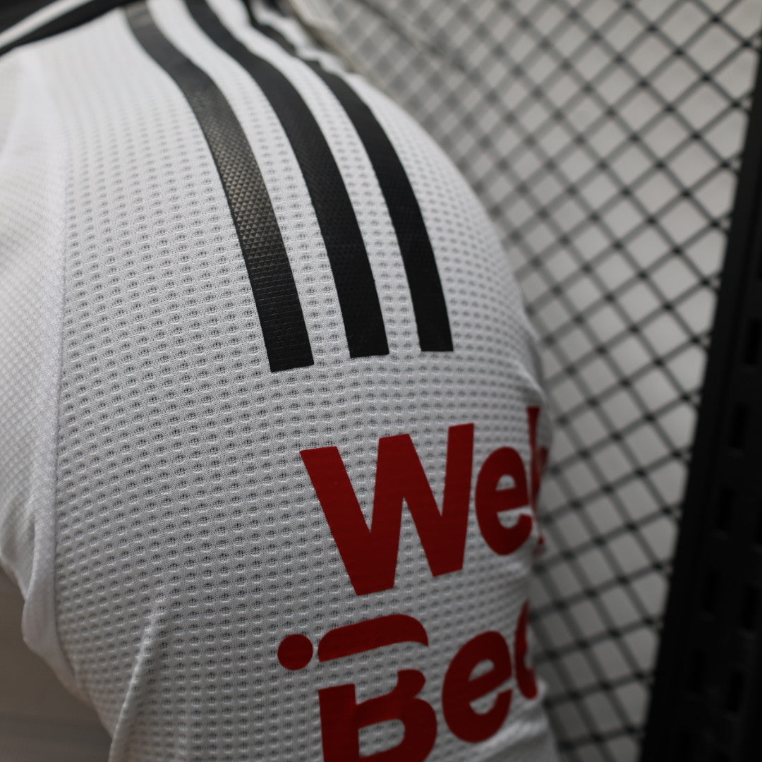 Fulham FC 2024/2025