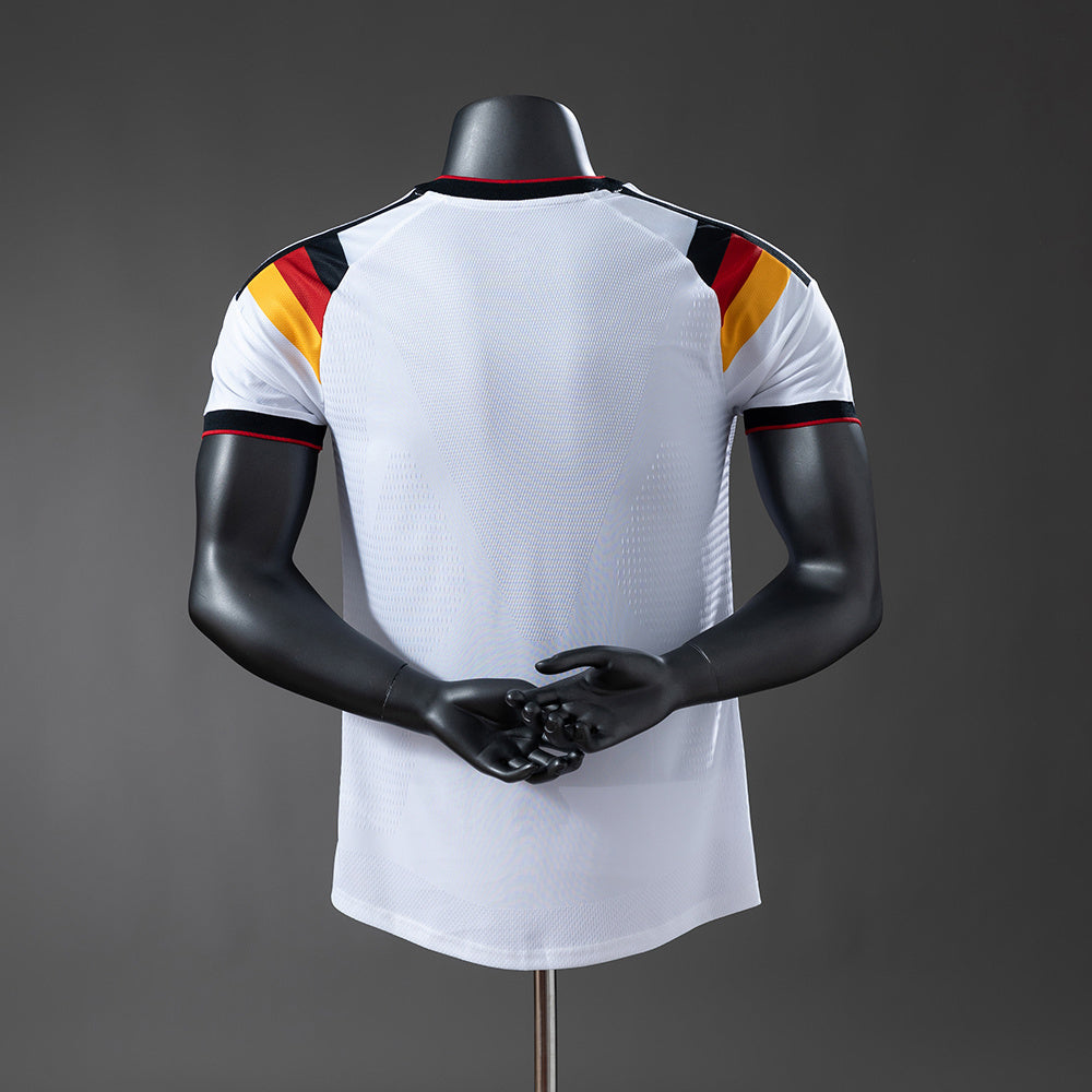 Alemania 2026 – Versión Player (Home / Mundial)