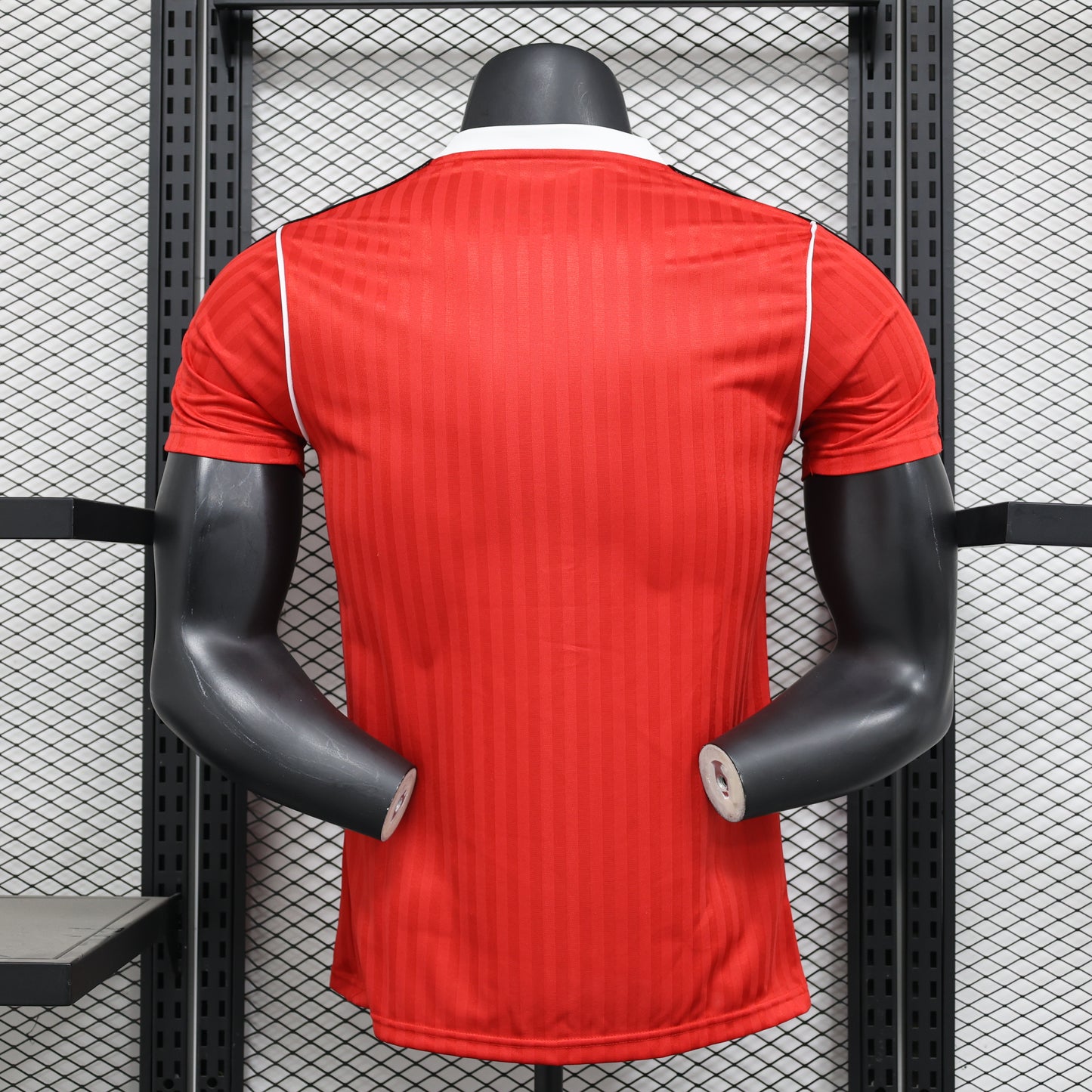 Manchester United Edición Retro