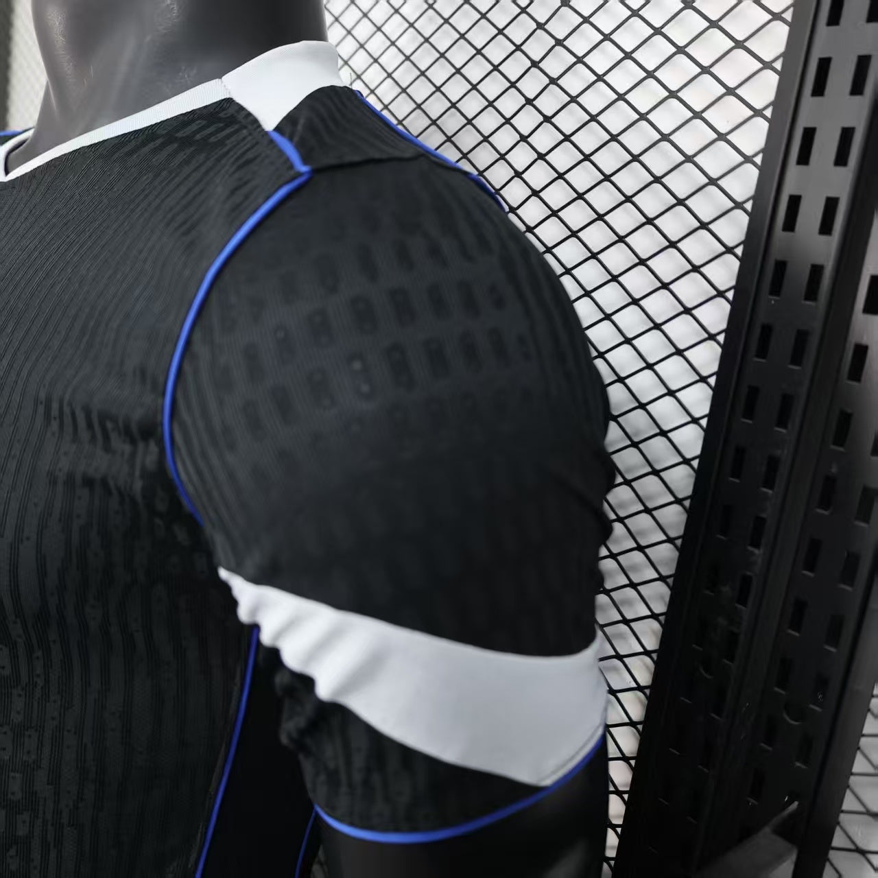 Chelsea 2026 – Versión Player (Third / Tercera)