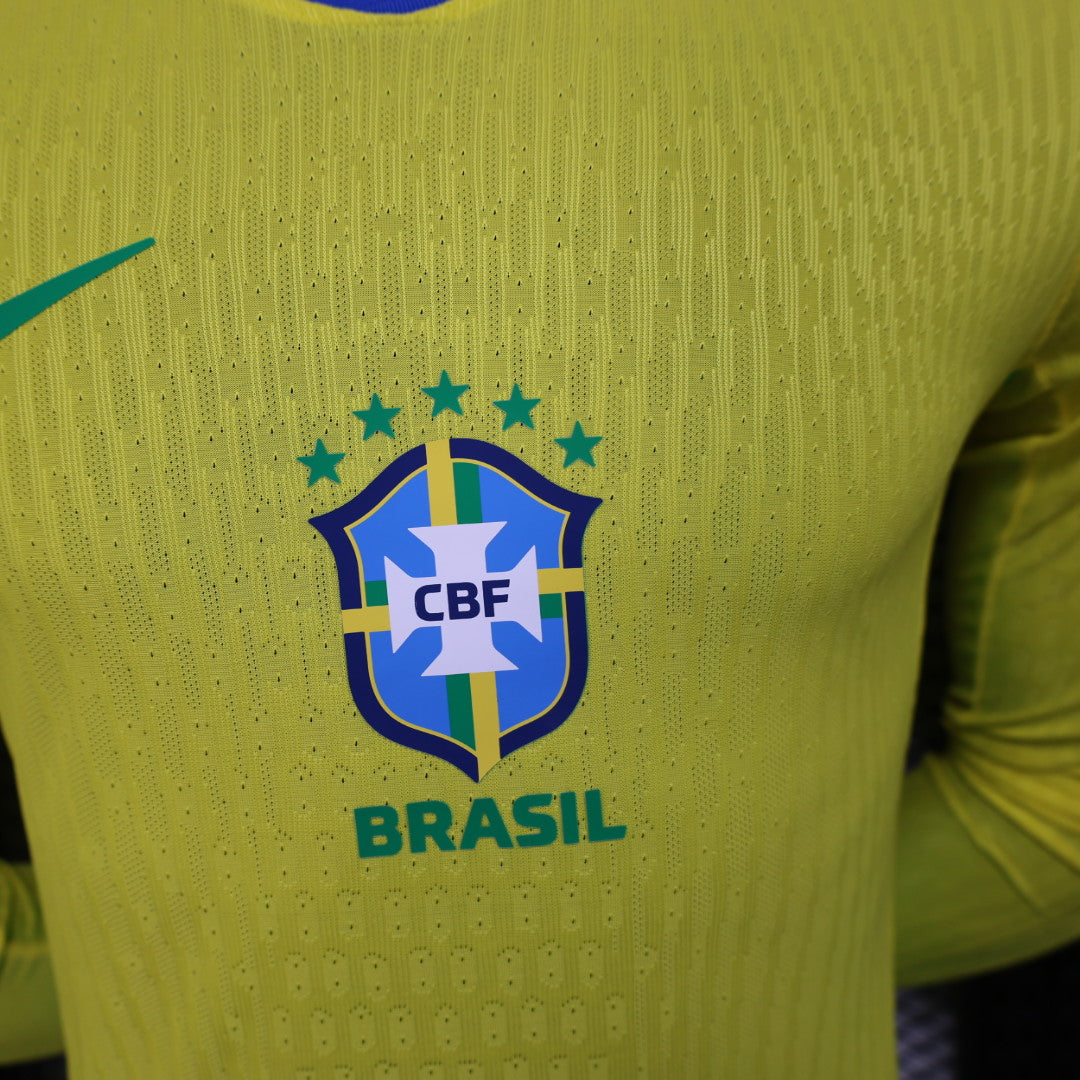 BRASIL 25/26