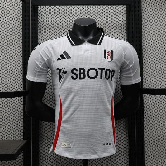 Fulham FC 2024/2025