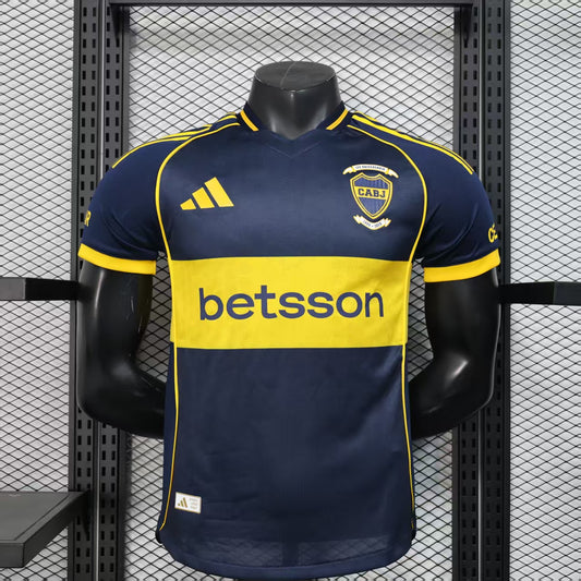 Boca Juniors 2025/202
