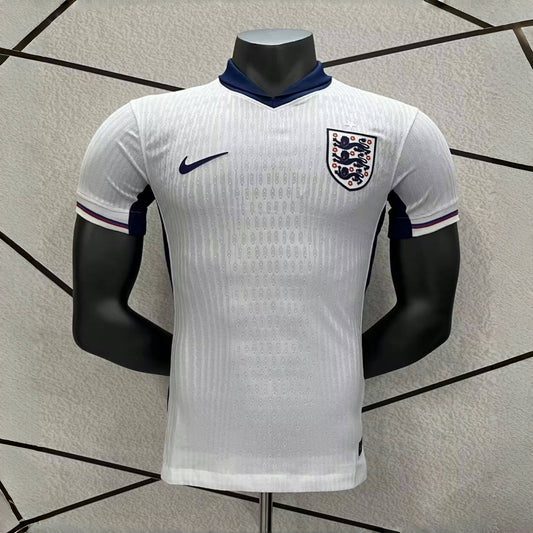Inglaterra 2024/25