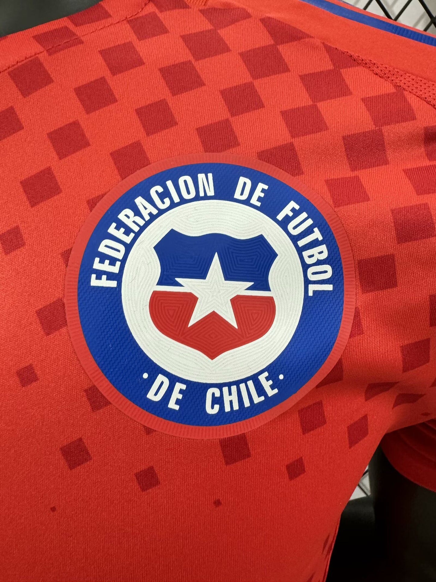 Chile 2024-2025