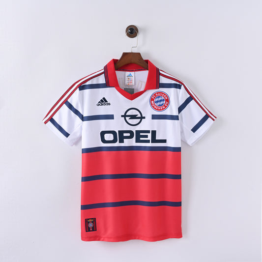 FC Bayern Múnich 1997