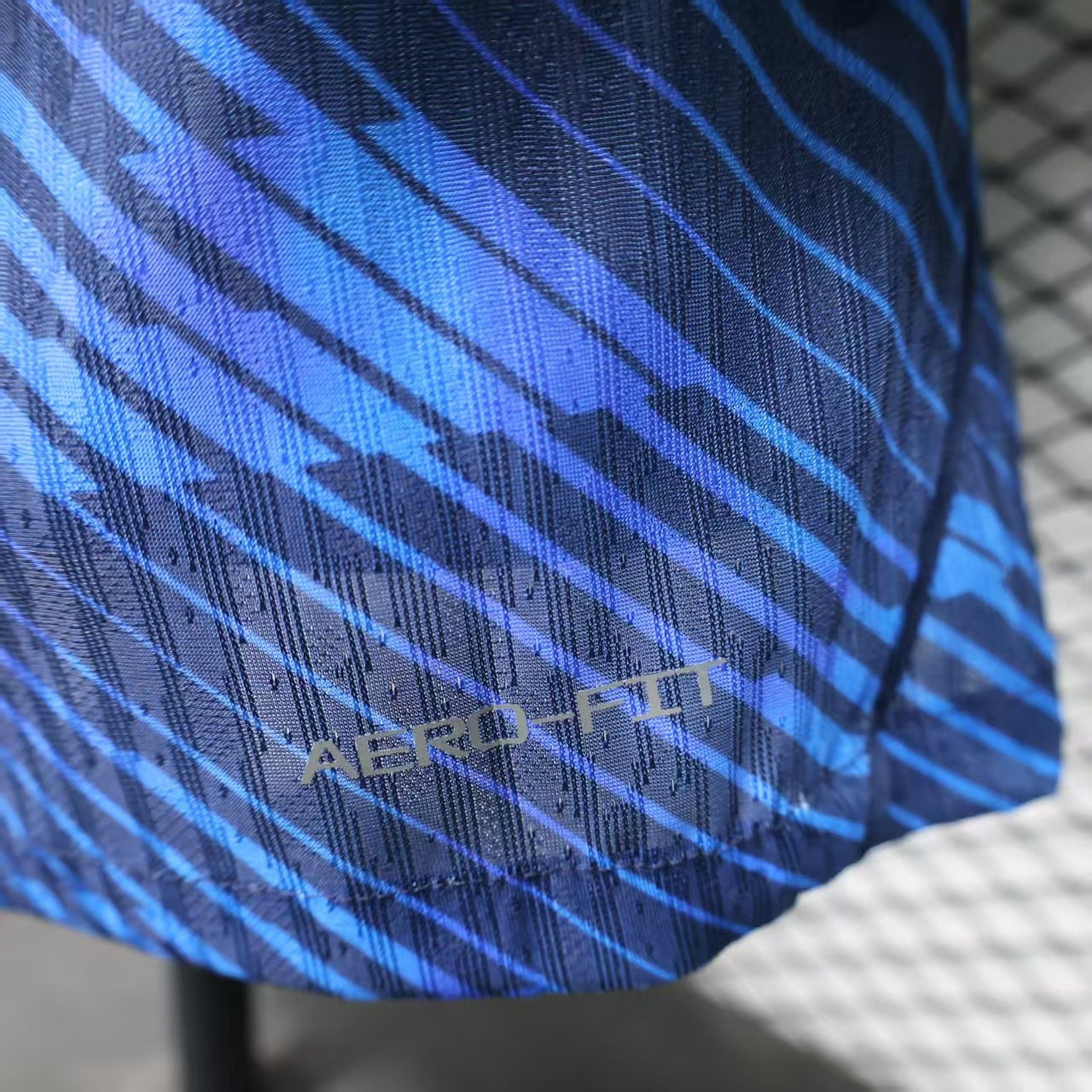 Francia Local Mundial 2026 - Versión Player (Authentic)