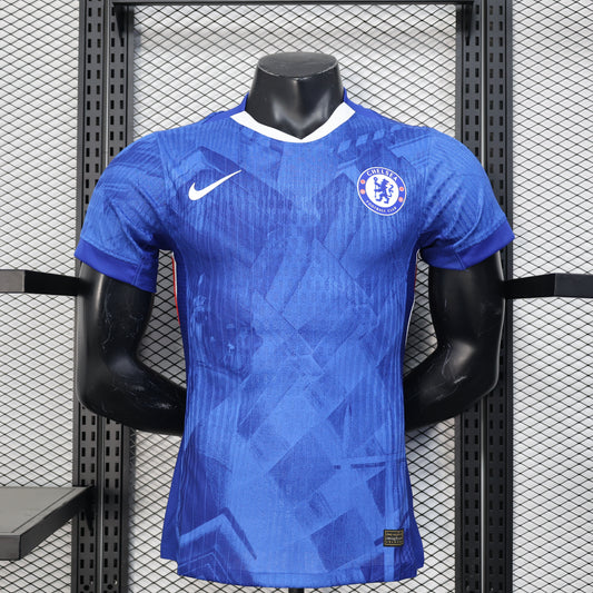 Camiseta Chelsea 2025/202