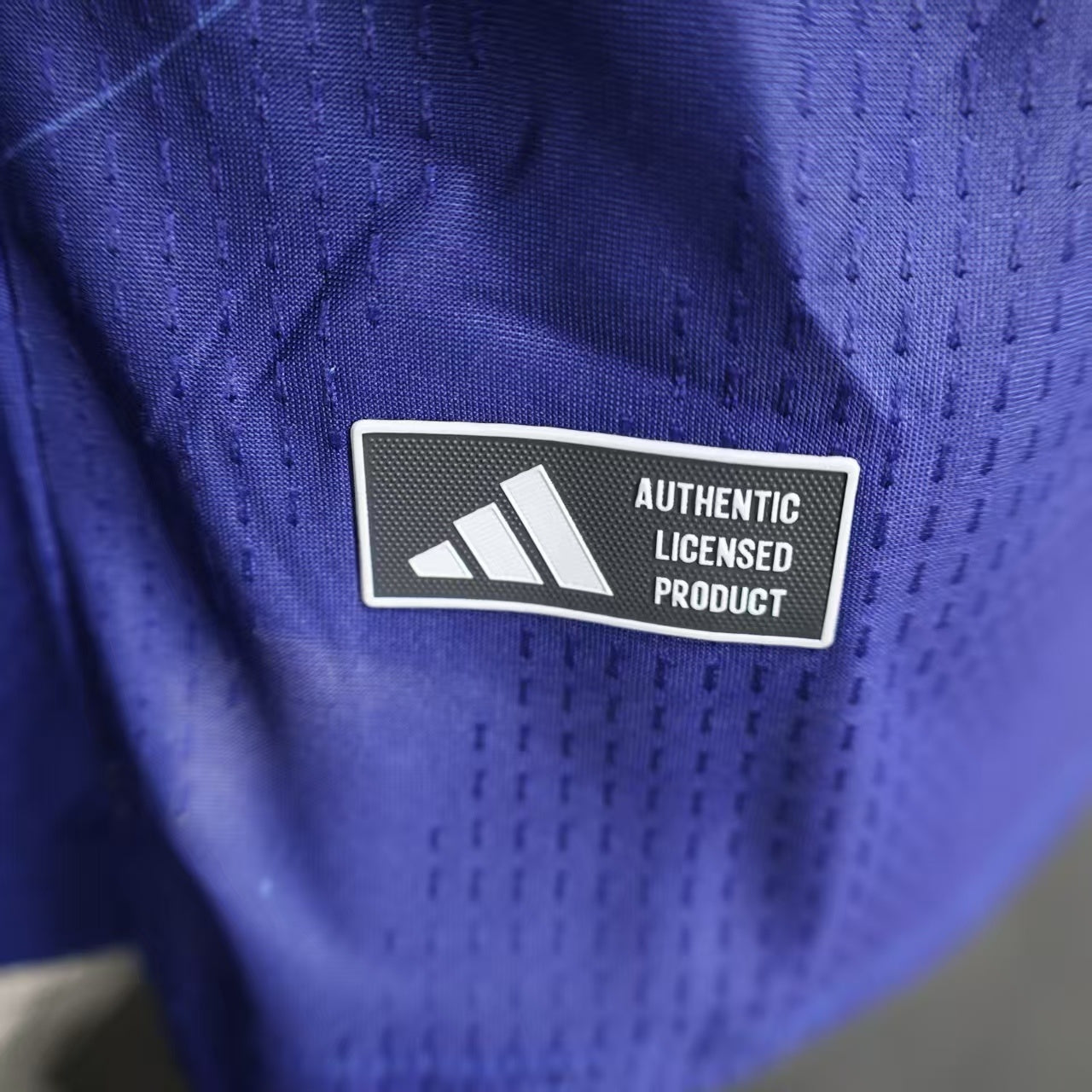 Japón Local Mundial 2026 - Versión Authentic (Player)