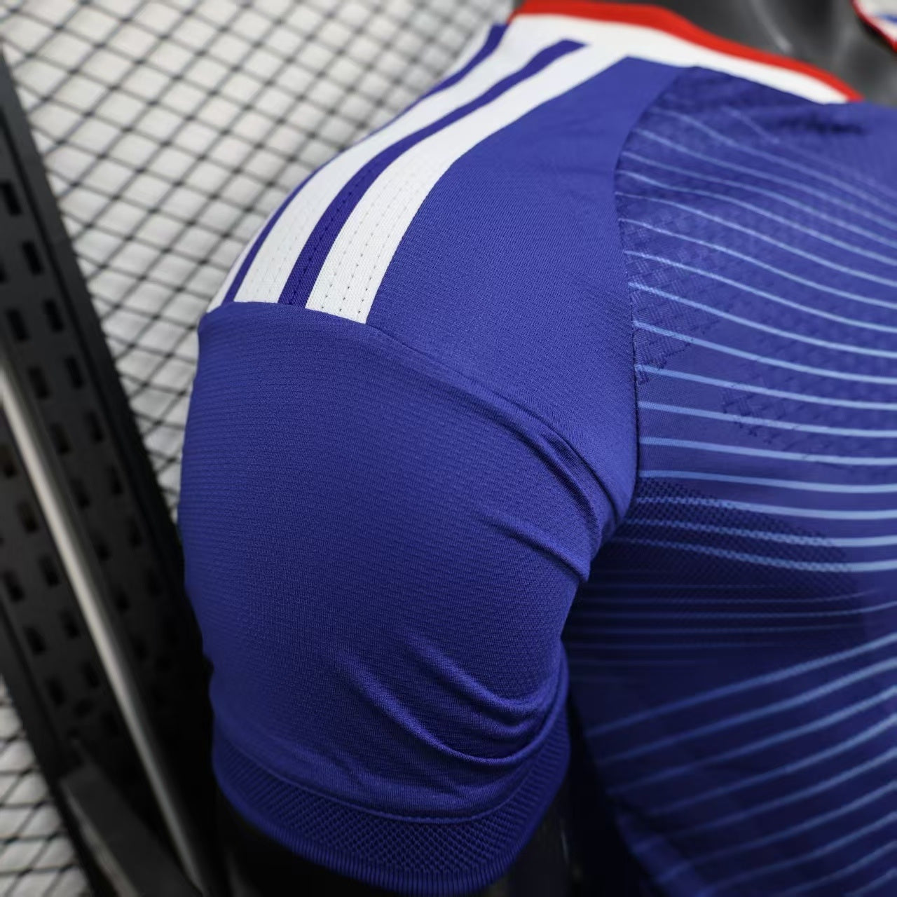 Japón Local Mundial 2026 - Versión Authentic (Player)