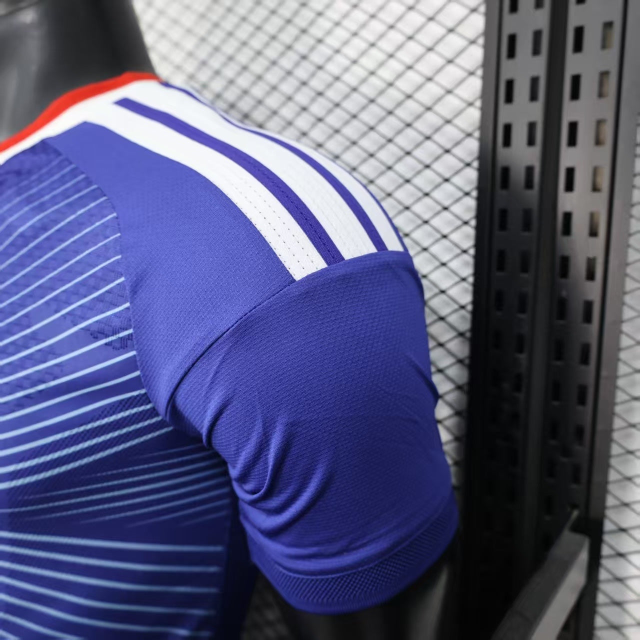 Japón Local Mundial 2026 - Versión Authentic (Player)